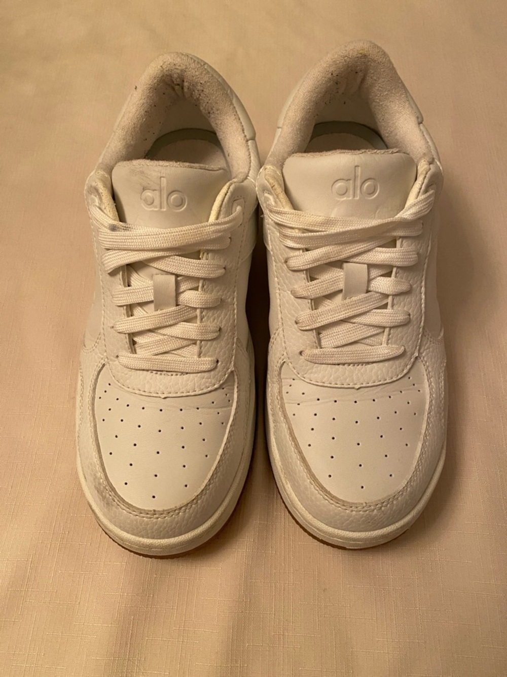 ALO Yoga Recovery Mode Sneaker
